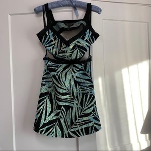 BCBG Max Azria Cocktail Dress